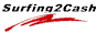 Surfing2Cash.com - Get Paid To Surf The Web